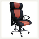 REVOLVING CHAIR